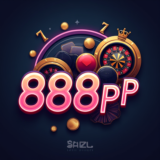 888pp